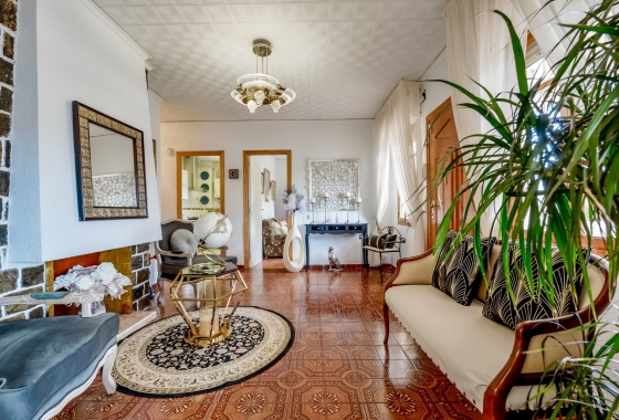 Reventa - Villa - Altea