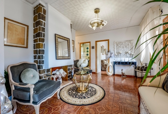 Reventa - Villa - Altea