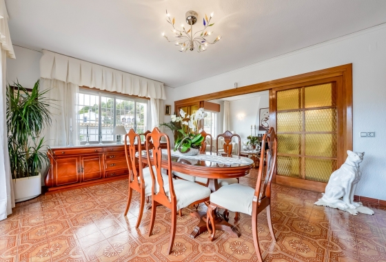Reventa - Villa - Altea