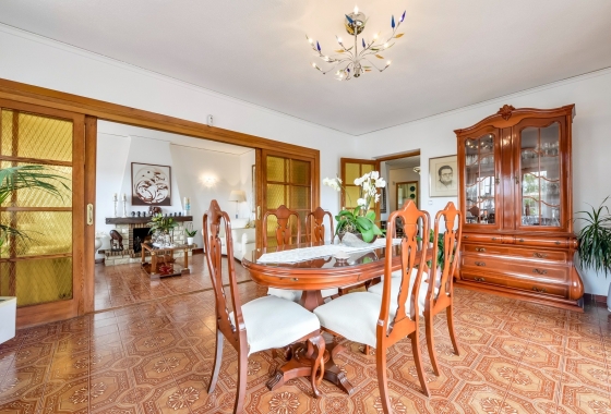 Reventa - Villa - Altea
