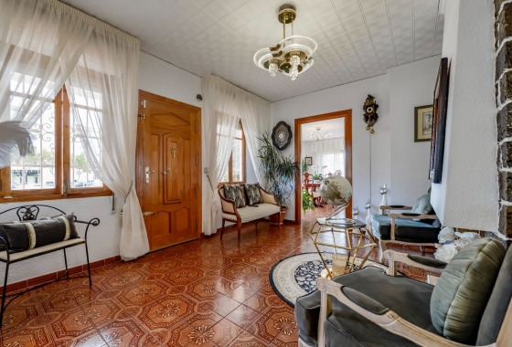 Reventa - Villa - Altea