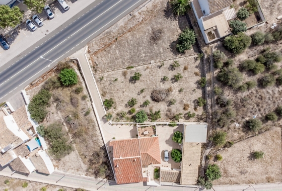 Reventa - Villa - Altea