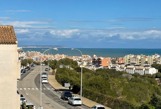 Rynek Wtórny - Poddasze - Torrevieja