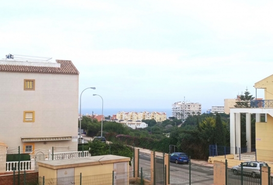 Rynek Wtórny - Poddasze - Torrevieja