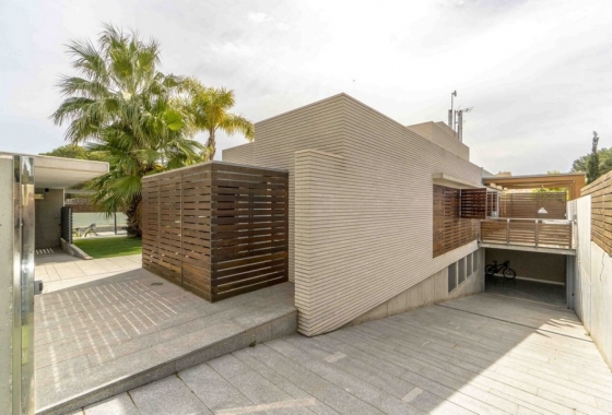 Reventa - Villa - Orihuela Costa - Campoamor