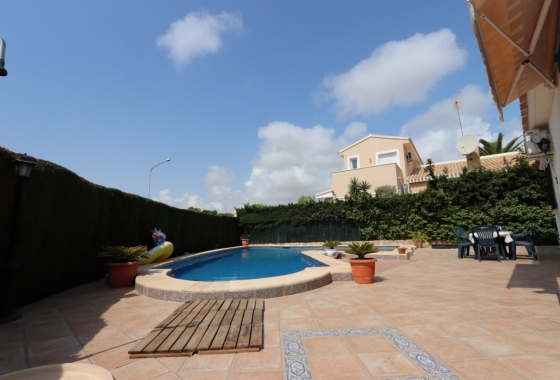 Reventa - Villa - Orihuela Costa - Campoamor