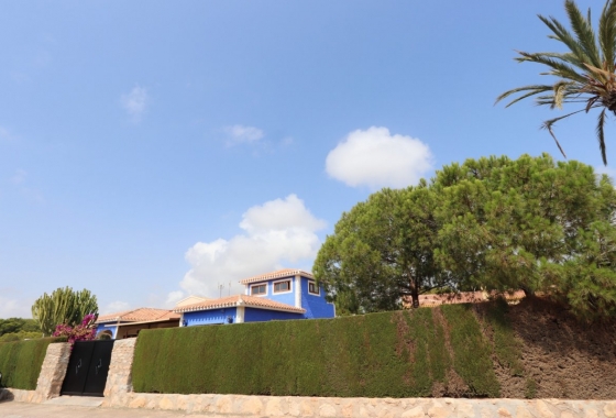 Reventa - Villa - Orihuela Costa - Campoamor