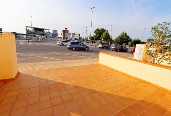 Reventa - Comercial - Orihuela Costa - Agua Marina