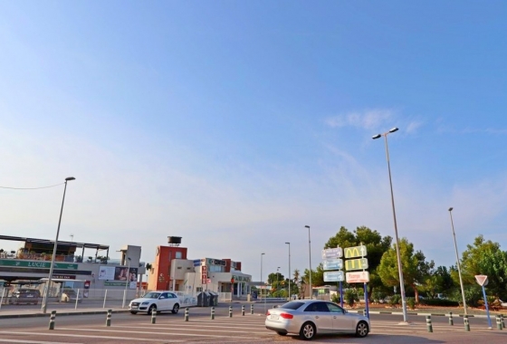 Rynek Wtórny - Komercyjny - Orihuela Costa - Agua Marina