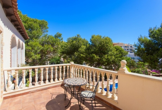 Resale - Villa - Orihuela Costa - Punta Prima