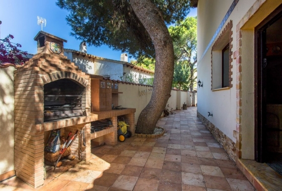 Reventa - Villa - Orihuela Costa - Punta Prima