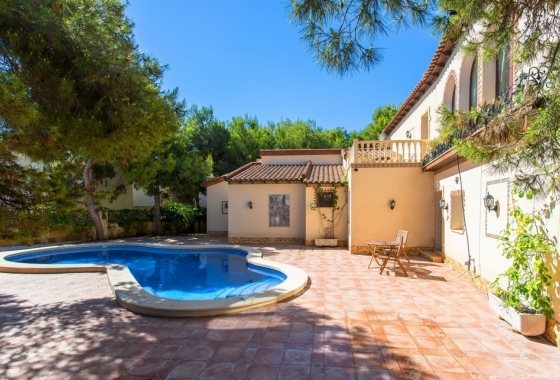 Reventa - Villa - Orihuela Costa - Punta Prima