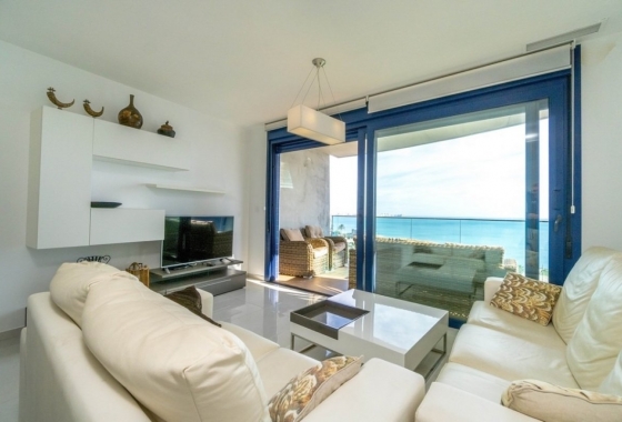 Resale - Apartment / flat - Torrevieja - Punta prima