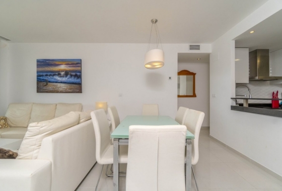 Resale - Apartment / flat - Torrevieja - Punta prima