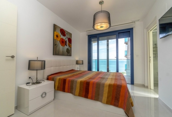 Rynek Wtórny - Apartament - Torrevieja - Punta prima