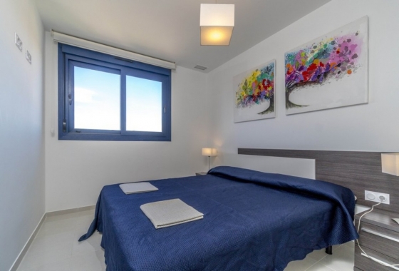 Resale - Apartment / flat - Torrevieja - Punta prima