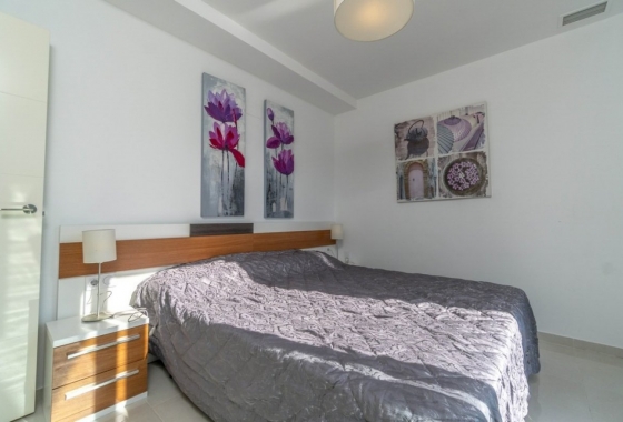 Rynek Wtórny - Apartament - Torrevieja - Punta prima