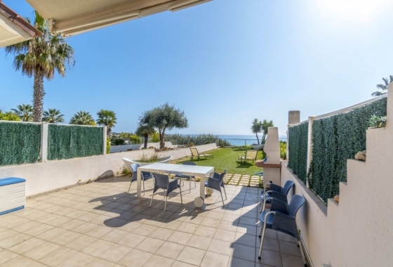 Reventa - Duplex - Orihuela Costa - Agua Marina