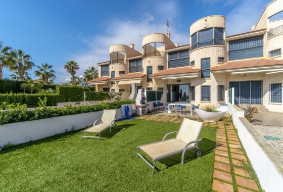 Resale - Duplex - Orihuela Costa - Agua Marina