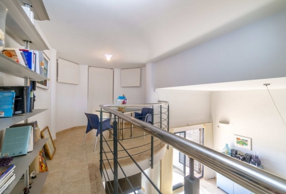 Reventa - Duplex - Orihuela Costa - Agua Marina