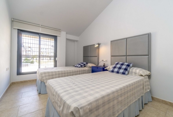 Resale - Duplex - Orihuela Costa - Agua Marina