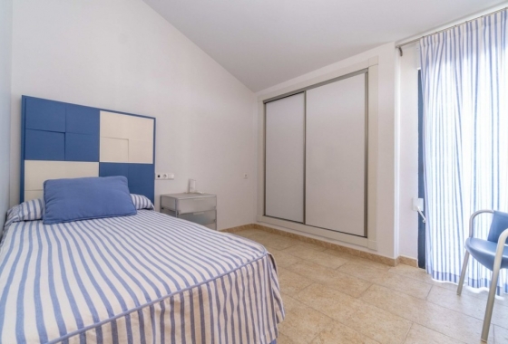 Reventa - Duplex - Orihuela Costa - Agua Marina