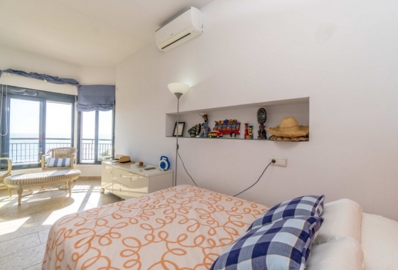 Reventa - Duplex - Orihuela Costa - Agua Marina