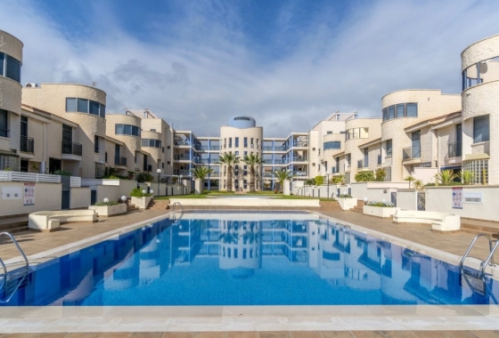 Resale - Duplex - Orihuela Costa - Agua Marina