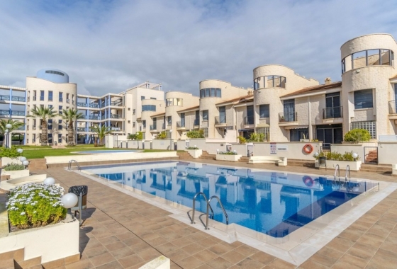 Resale - Duplex - Orihuela Costa - Agua Marina