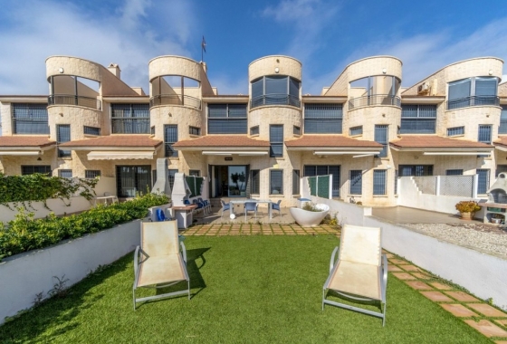 Reventa - Duplex - Orihuela Costa - Agua Marina