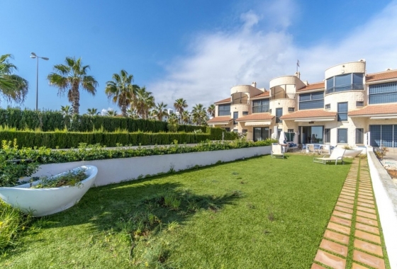 Resale - Duplex - Orihuela Costa - Agua Marina