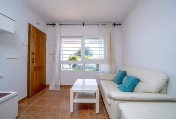 Resale - Bungalow - Orihuela Costa - Campoamor