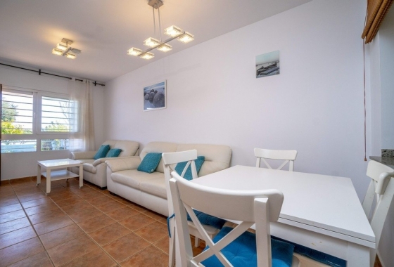 Rynek Wtórny - Bungalow - Orihuela Costa - Campoamor