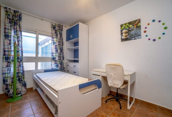 Rynek Wtórny - Bungalow - Orihuela Costa - Campoamor