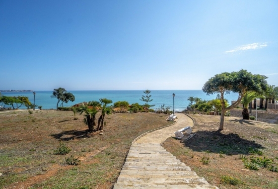 Rynek Wtórny - Bungalow - Orihuela Costa - Campoamor