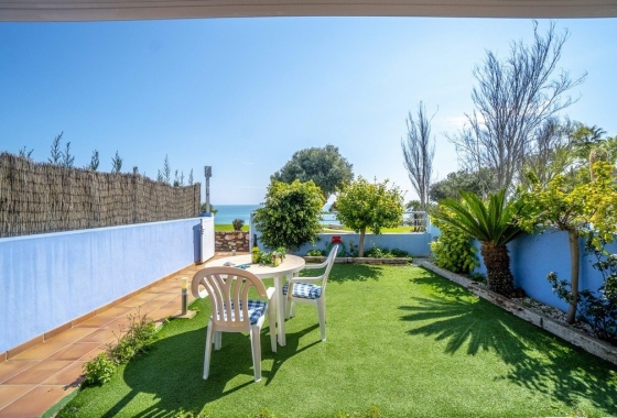 Resale - Bungalow - Orihuela Costa - Campoamor