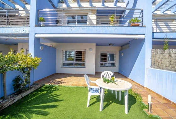 Reventa - Bungalow - Orihuela Costa - Campoamor