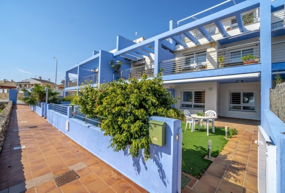 Reventa - Bungalow - Orihuela Costa - Campoamor