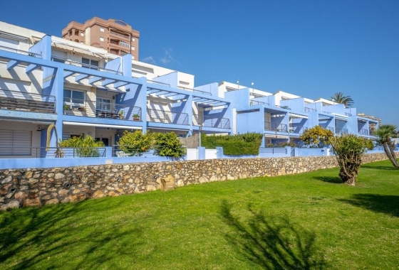 Reventa - Bungalow - Orihuela Costa - Campoamor