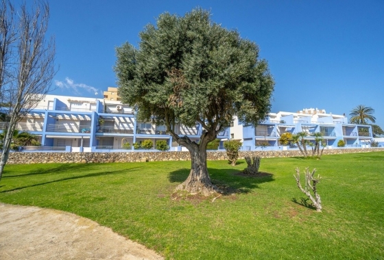 Rynek Wtórny - Bungalow - Orihuela Costa - Campoamor