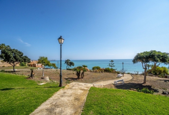 Reventa - Bungalow - Orihuela Costa - Campoamor