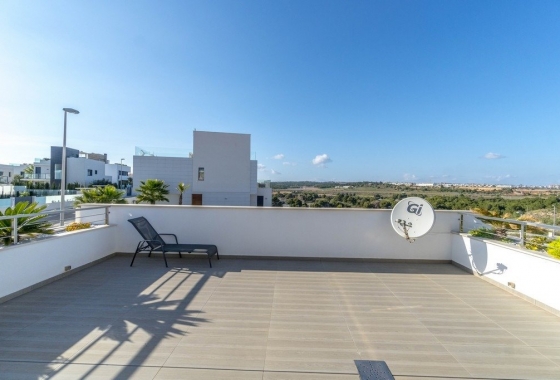 Reventa - Villa - Orihuela Costa - Agua Marina