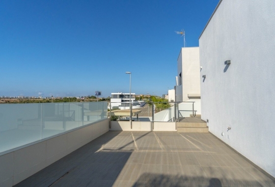 Reventa - Villa - Orihuela Costa - Agua Marina