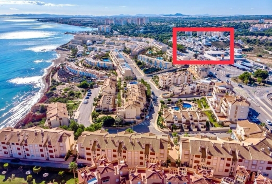 Reventa - Villa - Orihuela Costa - Agua Marina