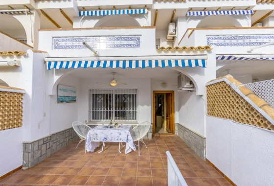 Reventa - Duplex - Orihuela Costa - Agua Marina