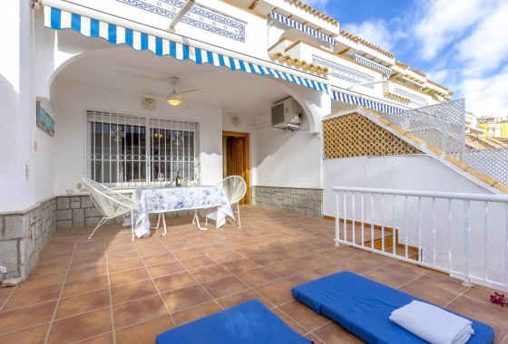 Reventa - Duplex - Orihuela Costa - Agua Marina