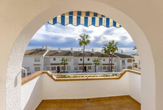 Reventa - Duplex - Orihuela Costa - Agua Marina