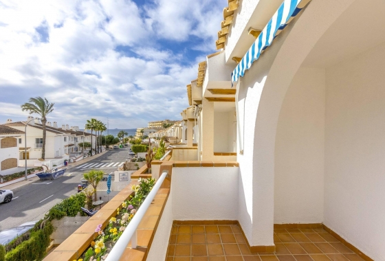 Resale - Duplex - Orihuela Costa - Agua Marina