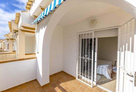 Resale - Duplex - Orihuela Costa - Agua Marina