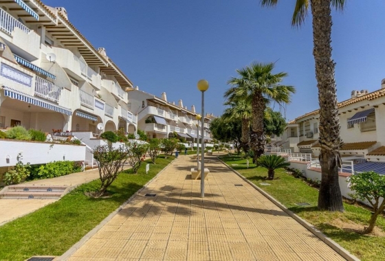 Rynek Wtórny - Dupleks - Orihuela Costa - Agua Marina